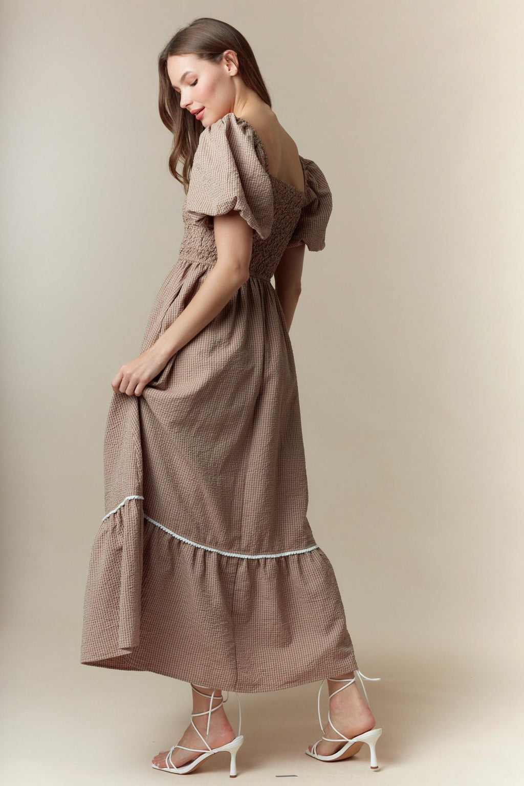 Product Name: Faithful Ground 🌾