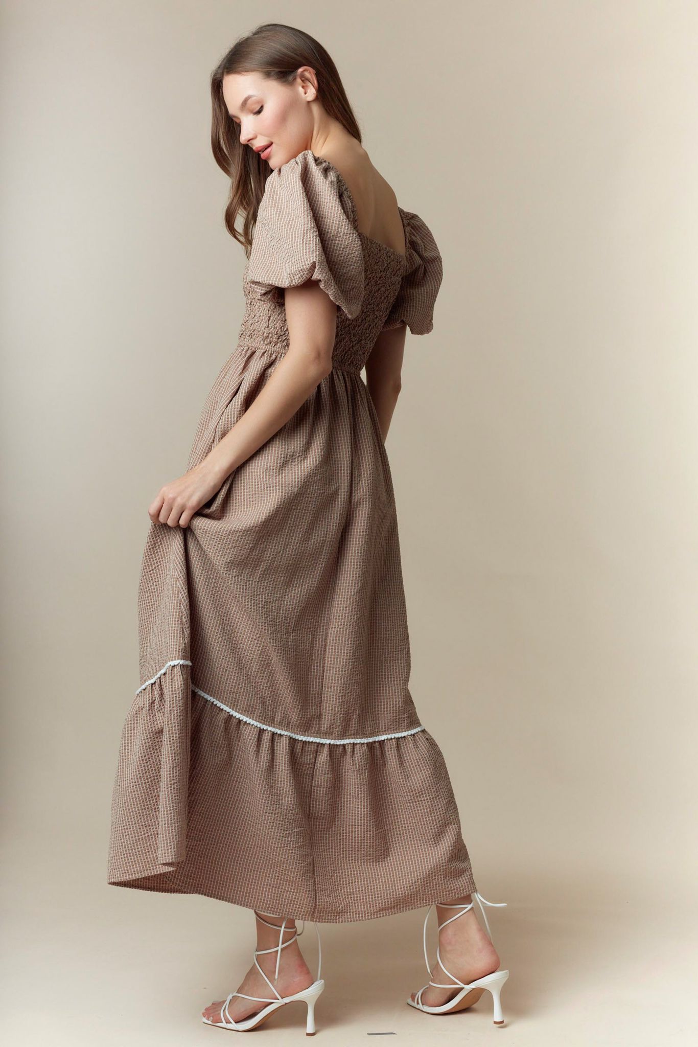 Product Name: Faithful Ground 🌾