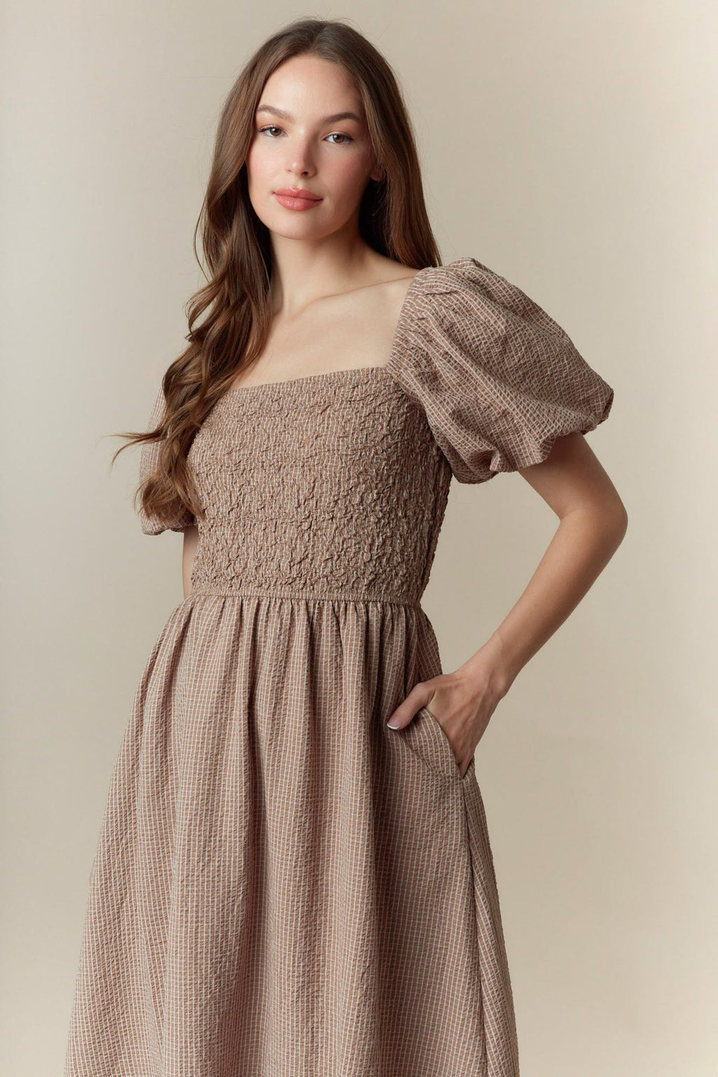 Product Name: Faithful Ground 🌾