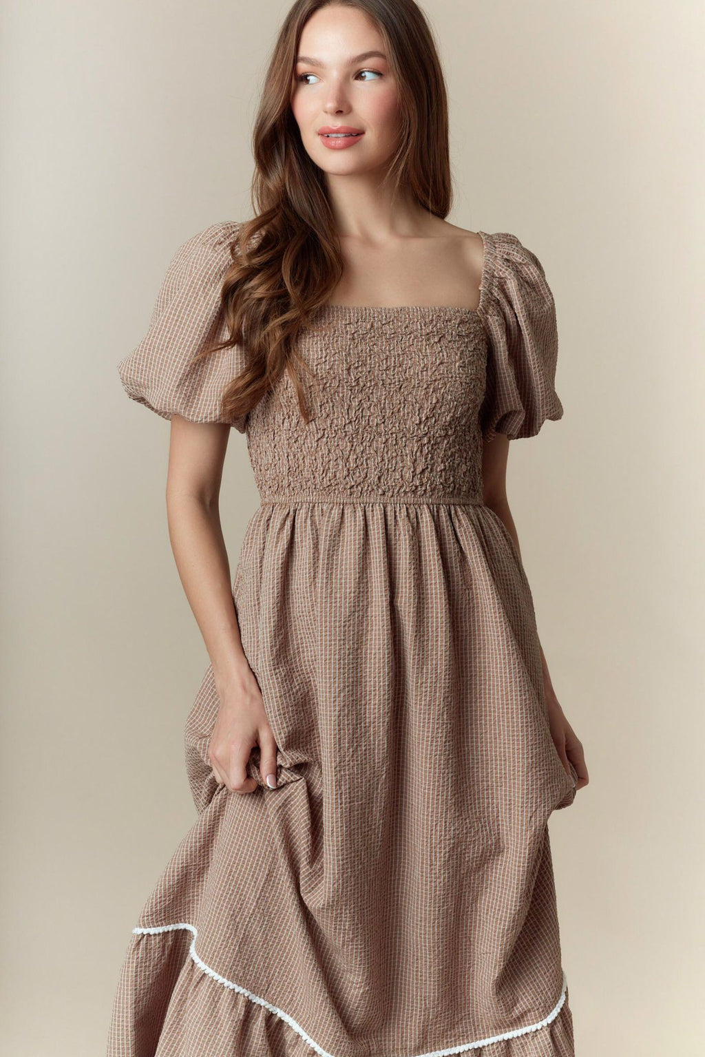 Product Name: Faithful Ground 🌾