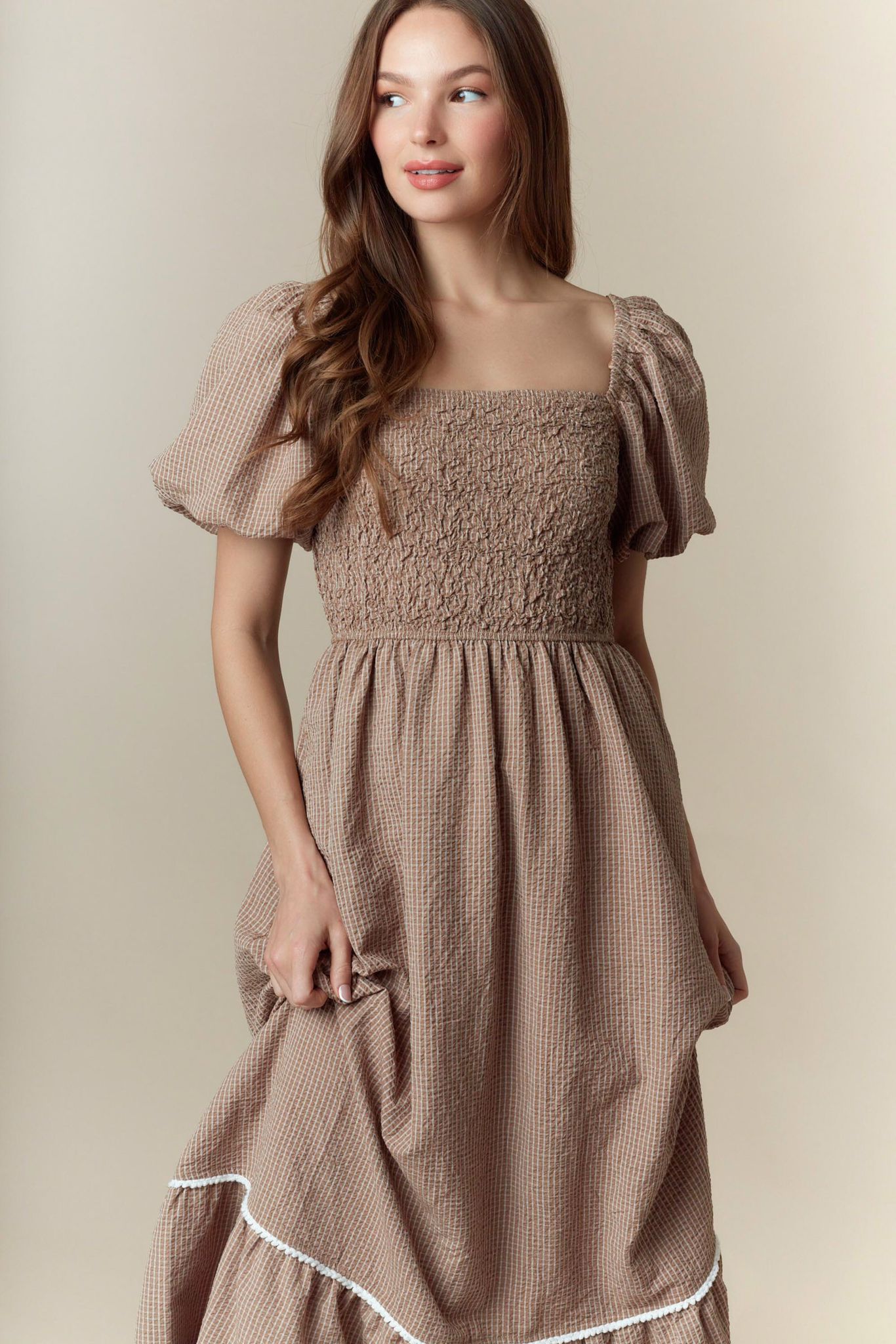 Product Name: Faithful Ground 🌾