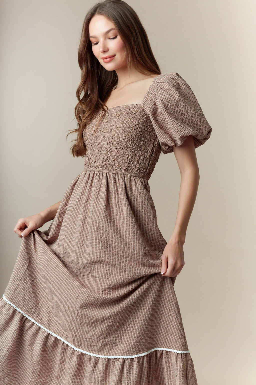 Product Name: Faithful Ground 🌾