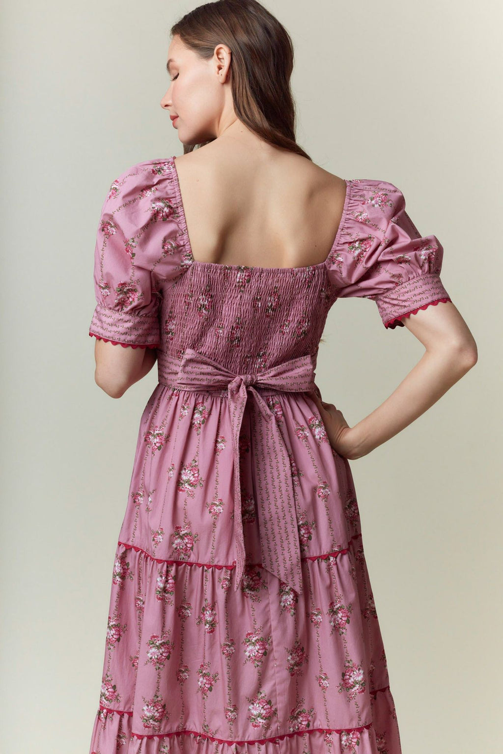 Product Name: Rose of Sharon 🌹