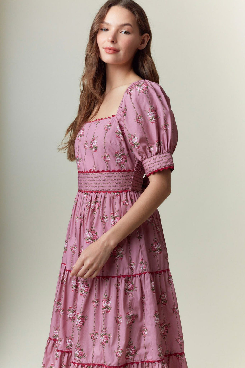 Product Name: Rose of Sharon 🌹