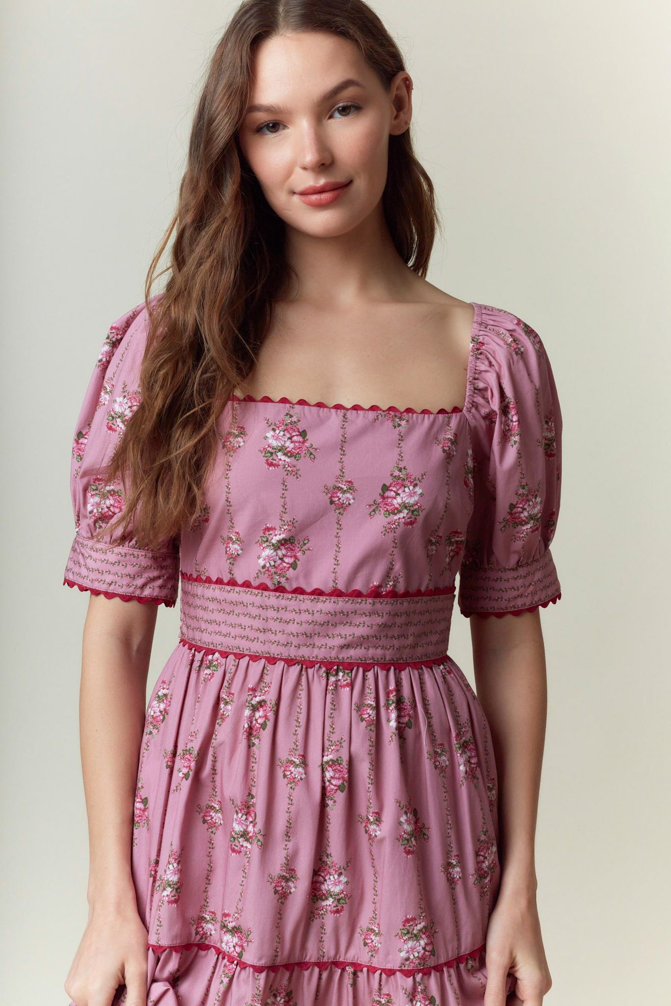 Product Name: Rose of Sharon 🌹