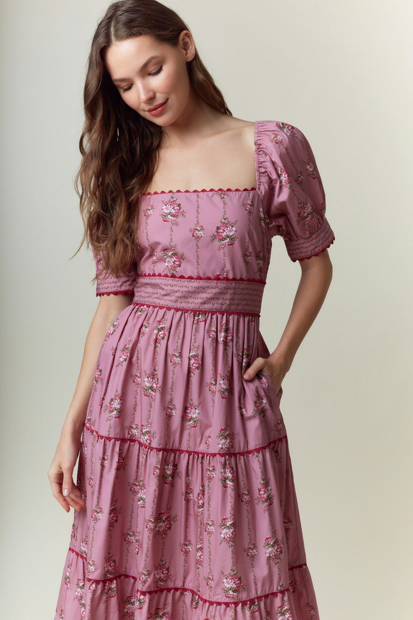 Product Name: Rose of Sharon 🌹