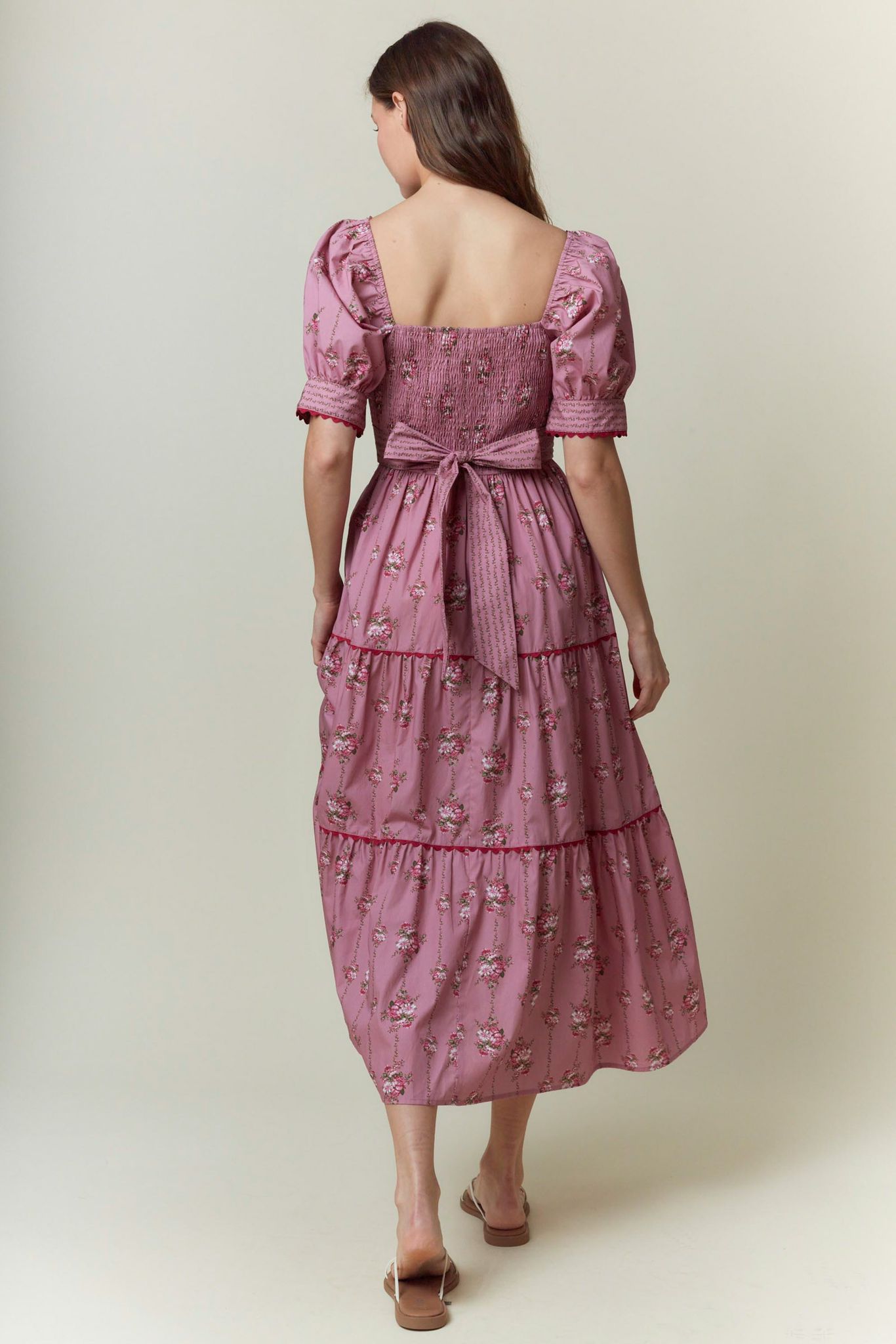 Product Name: Rose of Sharon 🌹