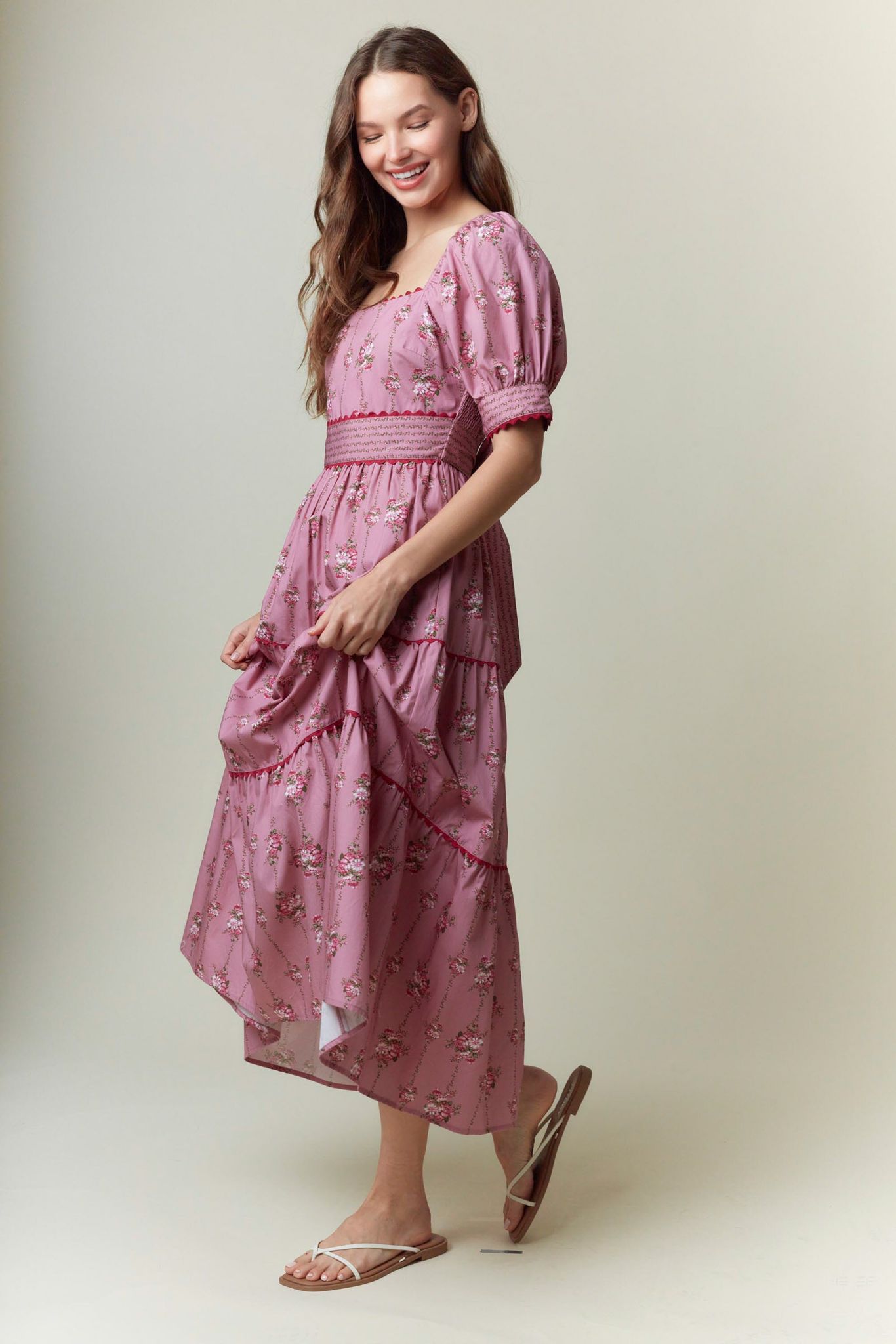 Product Name: Rose of Sharon 🌹