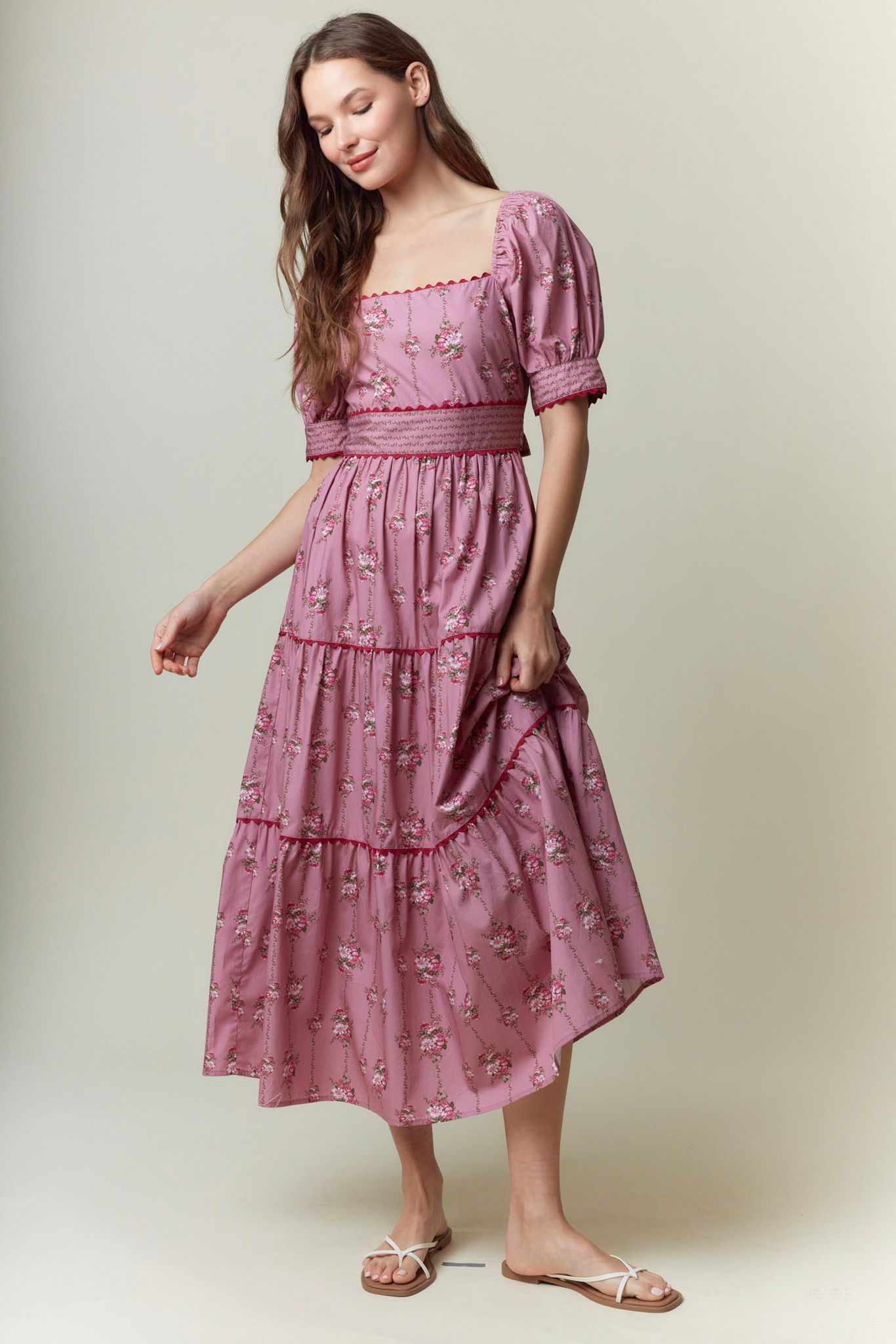 Product Name: Rose of Sharon 🌹