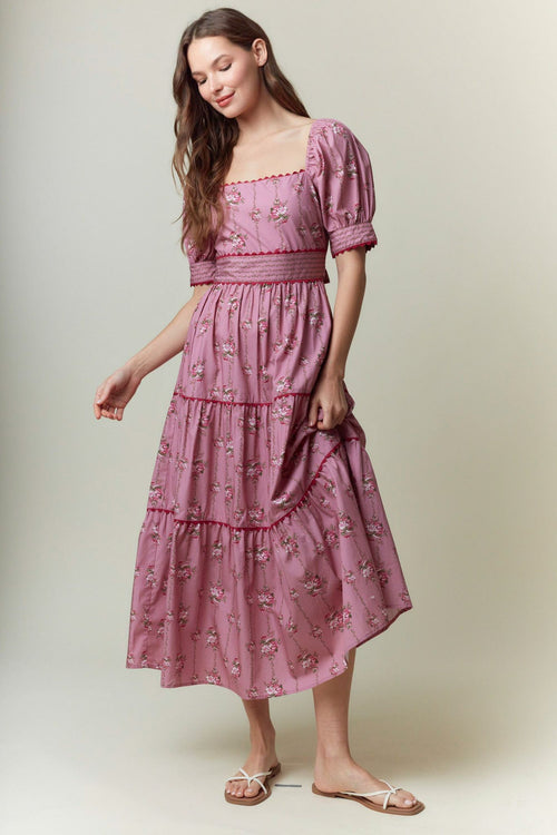 Product Name: Rose of Sharon 🌹