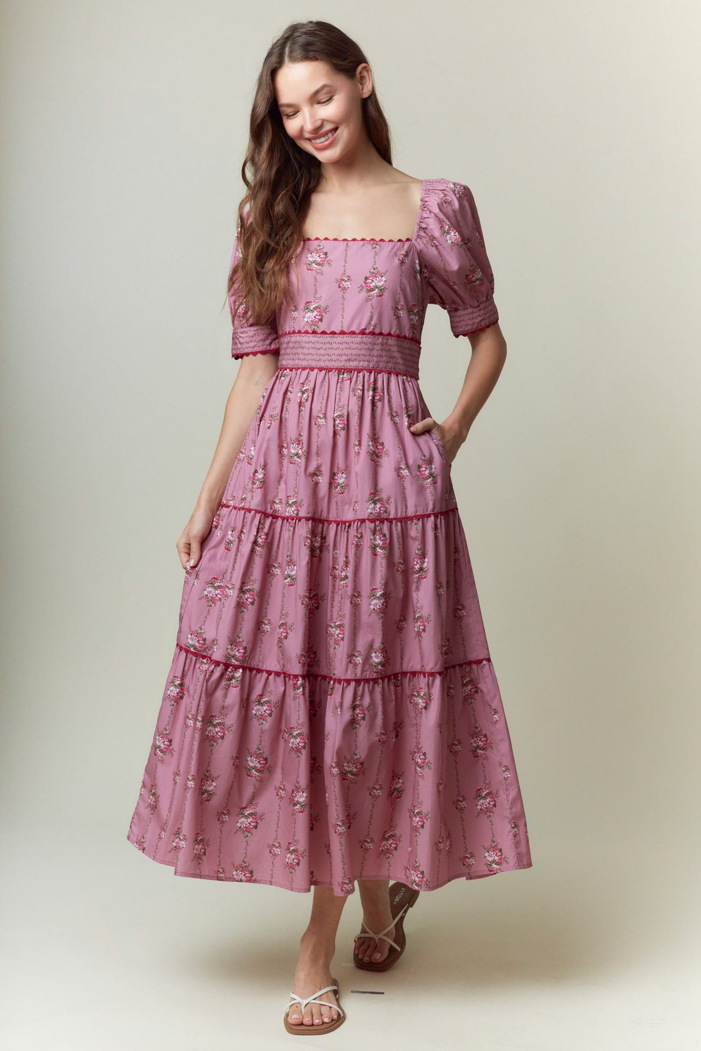 Product Name: Rose of Sharon 🌹