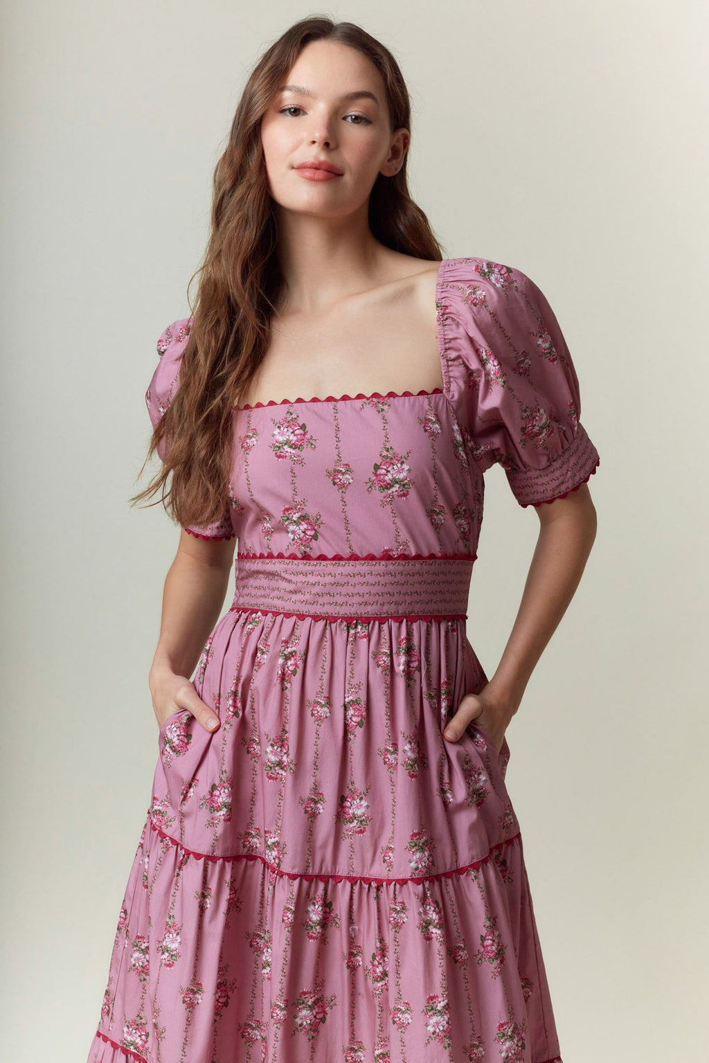 Product Name: Rose of Sharon 🌹