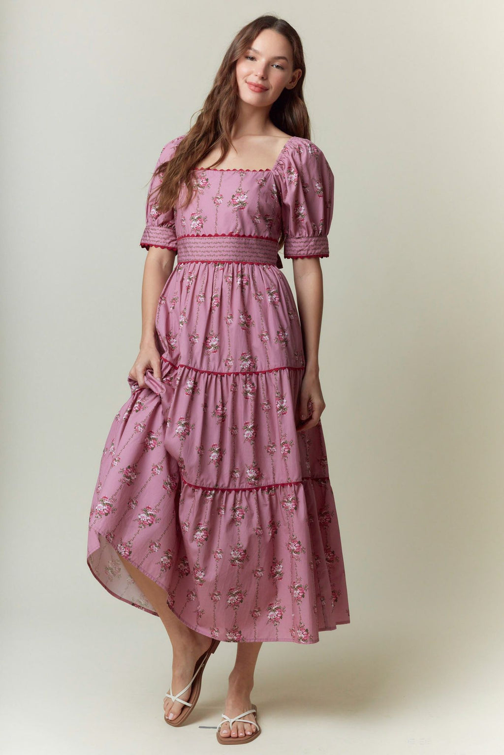 Product Name: Rose of Sharon 🌹